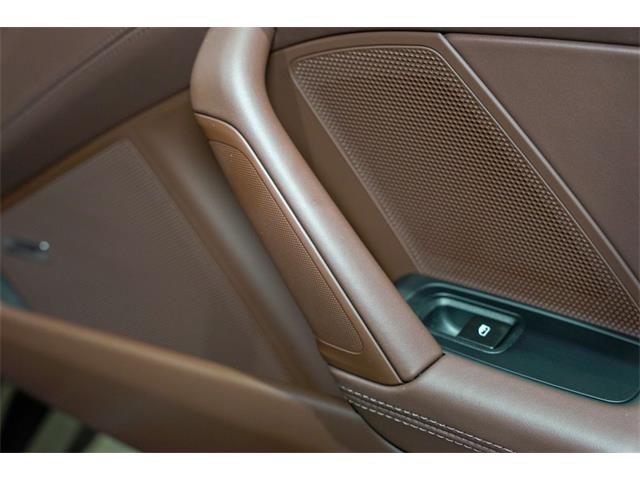 2025 Porsche 911 (CC-2066291) for sale in Kentwood, Michigan