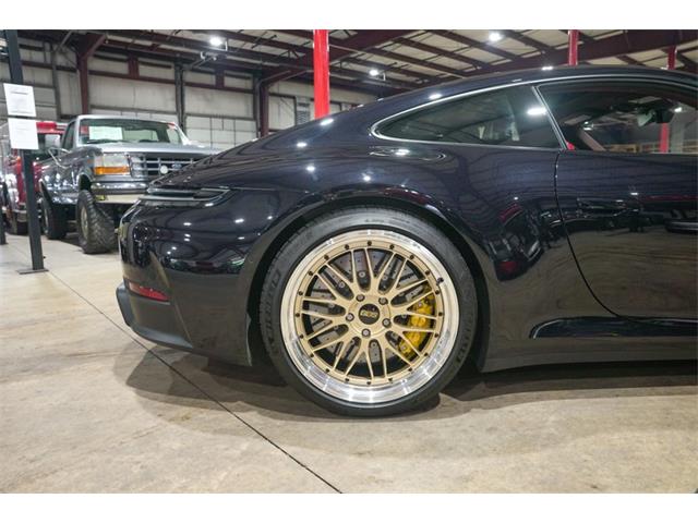 2025 Porsche 911 (CC-2066291) for sale in Kentwood, Michigan