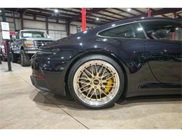 2025 Porsche 911 (CC-2066291) for sale in Kentwood, Michigan
