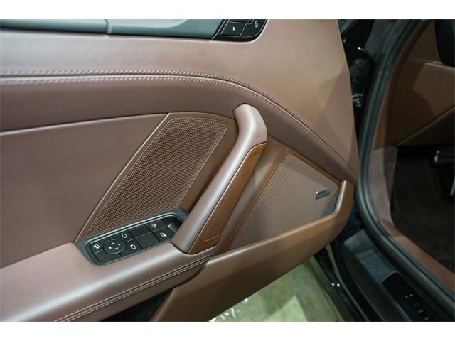 2025 Porsche 911 (CC-2066291) for sale in Kentwood, Michigan