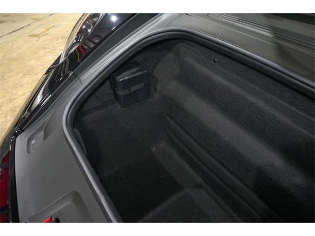 2025 Porsche 911 (CC-2066291) for sale in Kentwood, Michigan