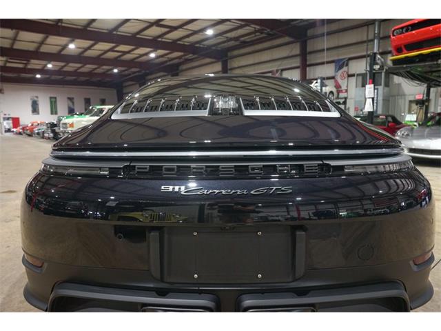 2025 Porsche 911 (CC-2066291) for sale in Kentwood, Michigan