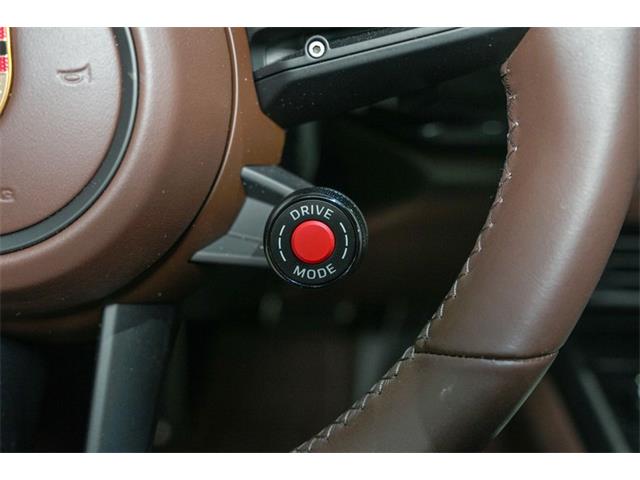 2025 Porsche 911 (CC-2066291) for sale in Kentwood, Michigan