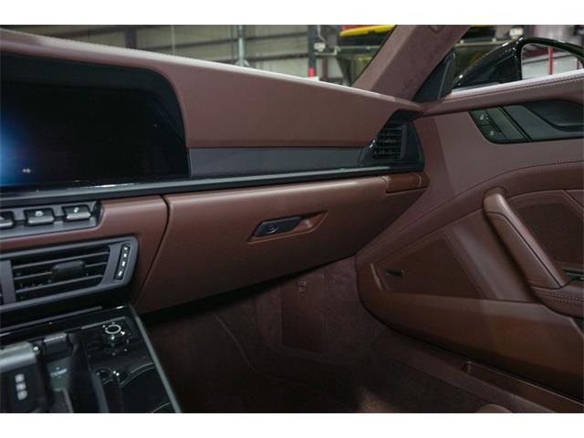 2025 Porsche 911 (CC-2066291) for sale in Kentwood, Michigan
