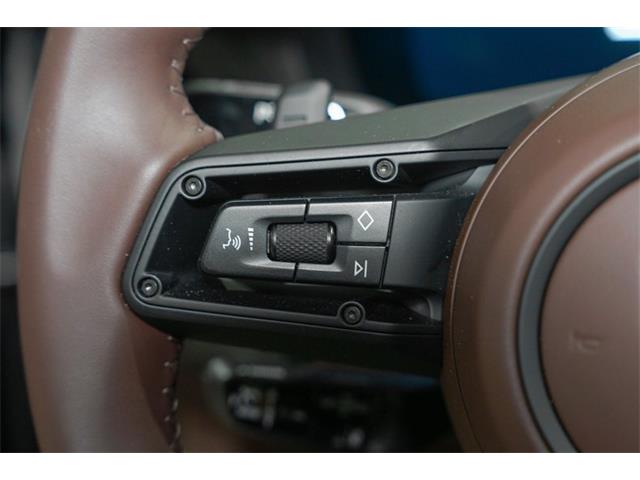 2025 Porsche 911 (CC-2066291) for sale in Kentwood, Michigan