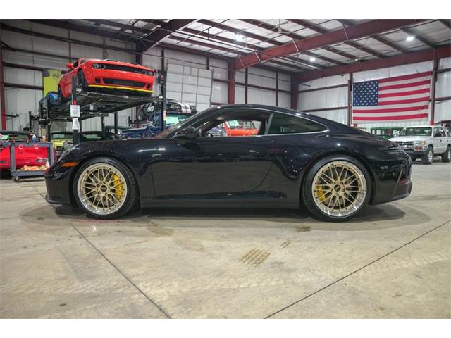 2025 Porsche 911 (CC-2066291) for sale in Kentwood, Michigan