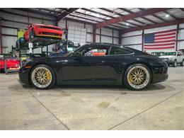 2025 Porsche 911 (CC-2066291) for sale in Kentwood, Michigan