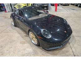 2025 Porsche 911 (CC-2066291) for sale in Kentwood, Michigan