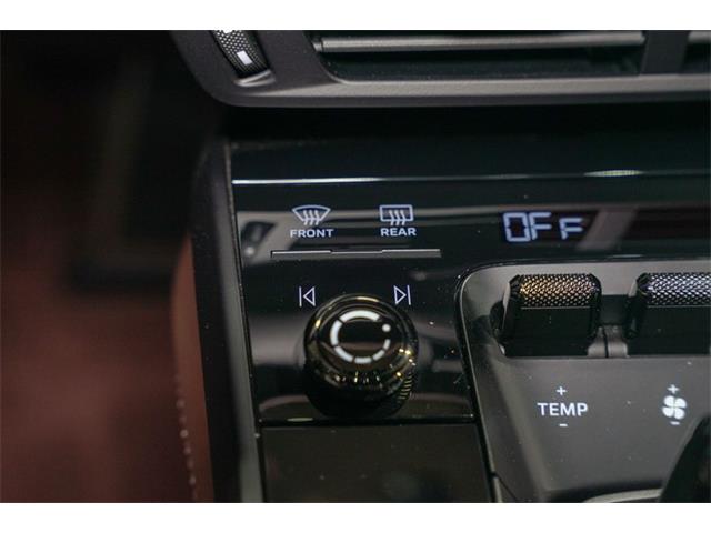 2025 Porsche 911 (CC-2066291) for sale in Kentwood, Michigan