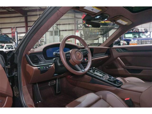 2025 Porsche 911 (CC-2066291) for sale in Kentwood, Michigan