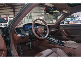 2025 Porsche 911 (CC-2066291) for sale in Kentwood, Michigan