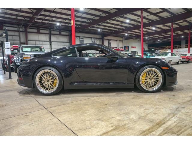 2025 Porsche 911 (CC-2066291) for sale in Kentwood, Michigan