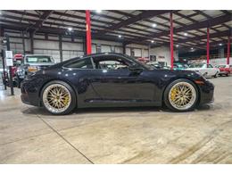 2025 Porsche 911 (CC-2066291) for sale in Kentwood, Michigan