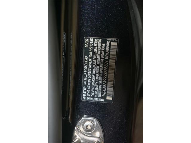 2025 Porsche 911 (CC-2066291) for sale in Kentwood, Michigan