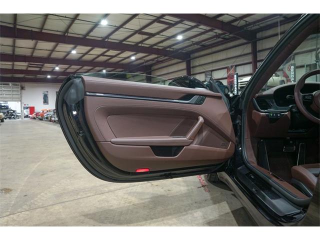 2025 Porsche 911 (CC-2066291) for sale in Kentwood, Michigan
