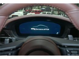 2025 Porsche 911 (CC-2066291) for sale in Kentwood, Michigan