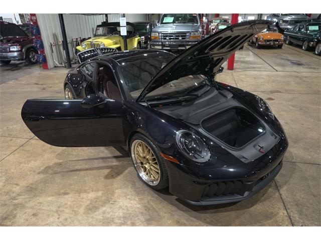 2025 Porsche 911 (CC-2066291) for sale in Kentwood, Michigan