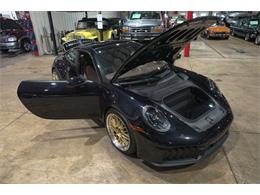 2025 Porsche 911 (CC-2066291) for sale in Kentwood, Michigan
