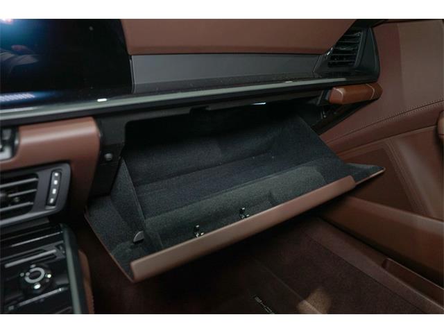 2025 Porsche 911 (CC-2066291) for sale in Kentwood, Michigan