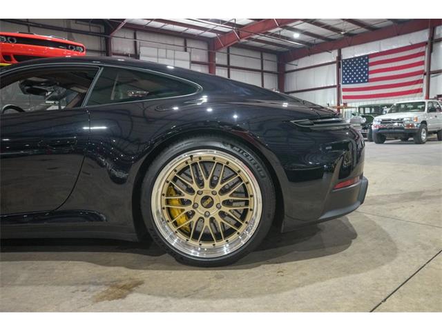 2025 Porsche 911 (CC-2066291) for sale in Kentwood, Michigan