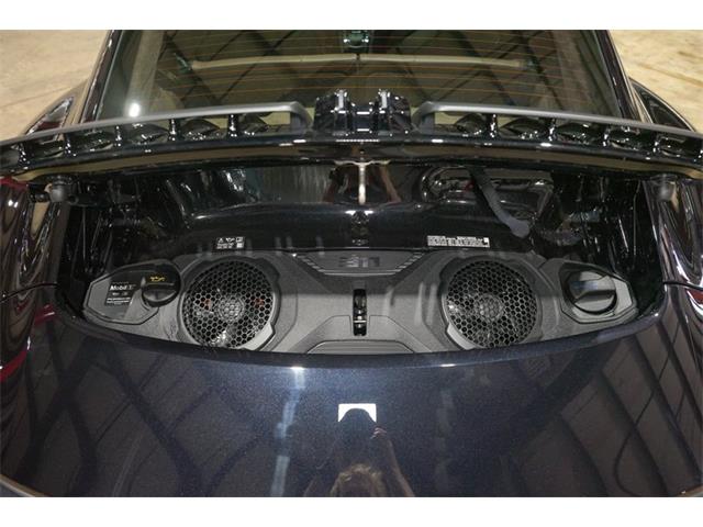 2025 Porsche 911 (CC-2066291) for sale in Kentwood, Michigan