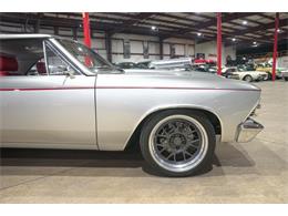 1966 Chevrolet Chevelle (CC-2066292) for sale in Kentwood, Michigan