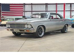 1966 Chevrolet Chevelle (CC-2066292) for sale in Kentwood, Michigan