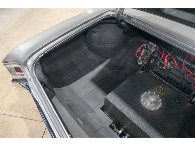 1966 Chevrolet Chevelle (CC-2066292) for sale in Kentwood, Michigan