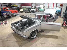 1966 Chevrolet Chevelle (CC-2066292) for sale in Kentwood, Michigan