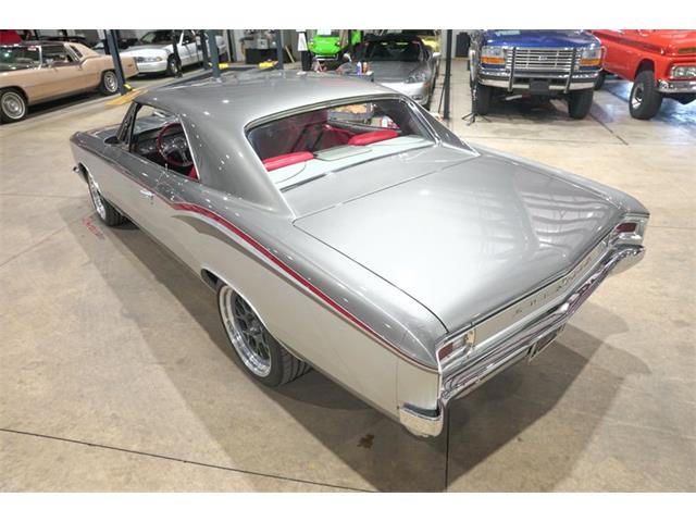 1966 Chevrolet Chevelle (CC-2066292) for sale in Kentwood, Michigan