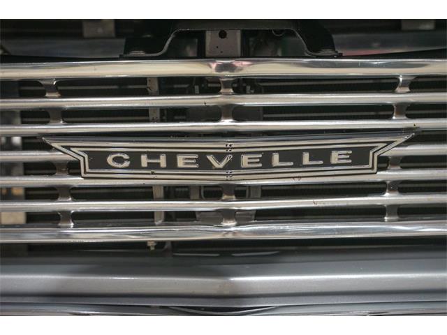 1966 Chevrolet Chevelle (CC-2066292) for sale in Kentwood, Michigan