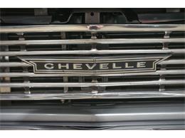 1966 Chevrolet Chevelle (CC-2066292) for sale in Kentwood, Michigan