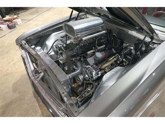 1966 Chevrolet Chevelle (CC-2066292) for sale in Kentwood, Michigan