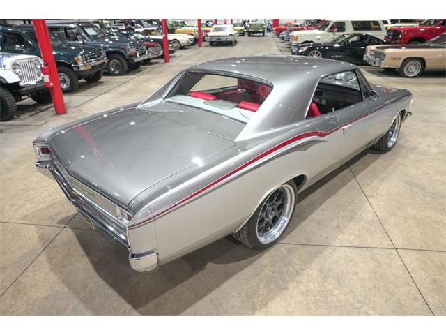 1966 Chevrolet Chevelle (CC-2066292) for sale in Kentwood, Michigan