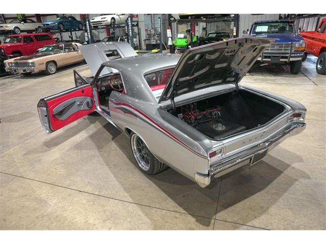 1966 Chevrolet Chevelle (CC-2066292) for sale in Kentwood, Michigan