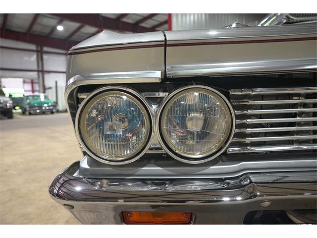 1966 Chevrolet Chevelle (CC-2066292) for sale in Kentwood, Michigan