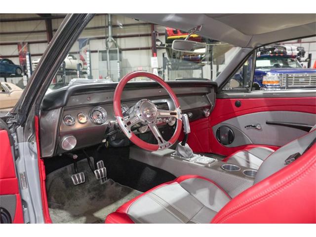 1966 Chevrolet Chevelle (CC-2066292) for sale in Kentwood, Michigan