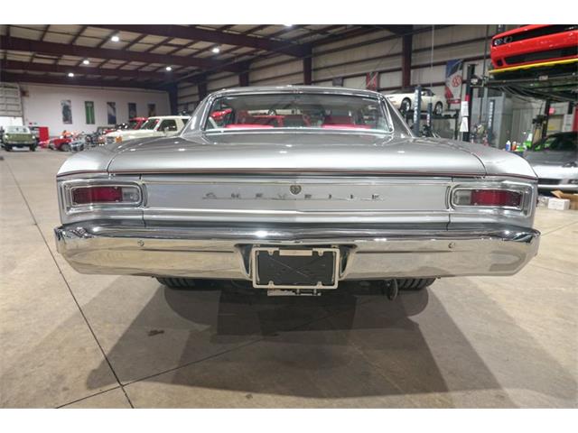 1966 Chevrolet Chevelle (CC-2066292) for sale in Kentwood, Michigan