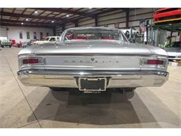 1966 Chevrolet Chevelle (CC-2066292) for sale in Kentwood, Michigan