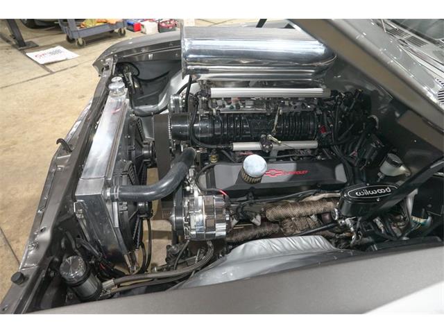 1966 Chevrolet Chevelle (CC-2066292) for sale in Kentwood, Michigan