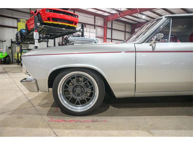 1966 Chevrolet Chevelle (CC-2066292) for sale in Kentwood, Michigan