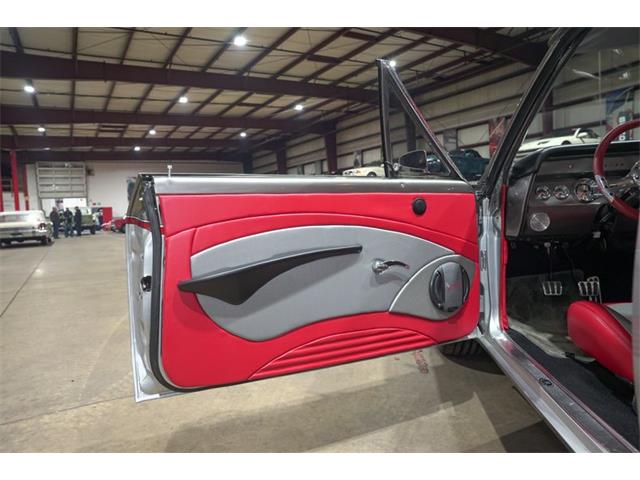 1966 Chevrolet Chevelle (CC-2066292) for sale in Kentwood, Michigan