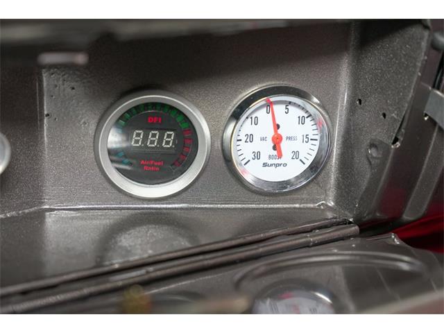 1966 Chevrolet Chevelle (CC-2066292) for sale in Kentwood, Michigan