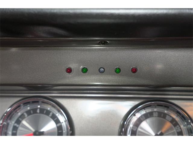 1966 Chevrolet Chevelle (CC-2066292) for sale in Kentwood, Michigan