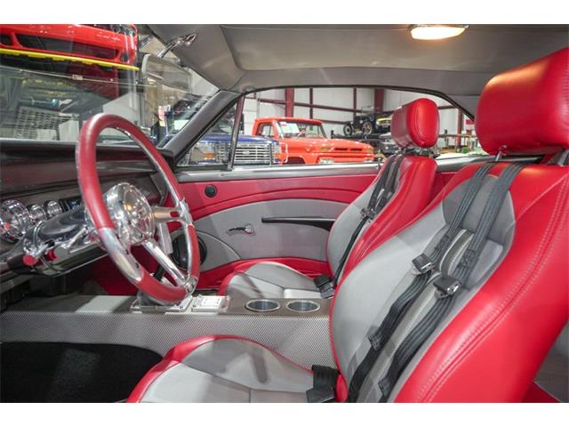 1966 Chevrolet Chevelle (CC-2066292) for sale in Kentwood, Michigan