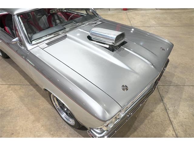 1966 Chevrolet Chevelle (CC-2066292) for sale in Kentwood, Michigan