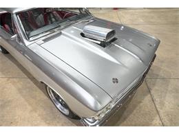 1966 Chevrolet Chevelle (CC-2066292) for sale in Kentwood, Michigan