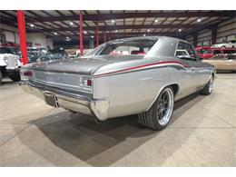 1966 Chevrolet Chevelle (CC-2066292) for sale in Kentwood, Michigan