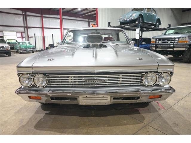 1966 Chevrolet Chevelle (CC-2066292) for sale in Kentwood, Michigan