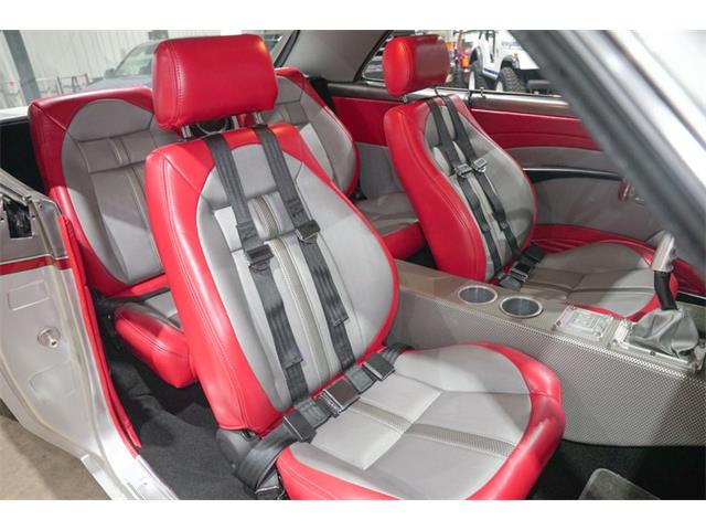 1966 Chevrolet Chevelle (CC-2066292) for sale in Kentwood, Michigan